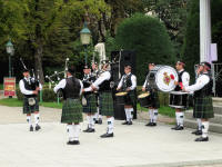 Bagpipes